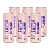 Everyday Weekend - Mango & Passionfruit (6 pack)